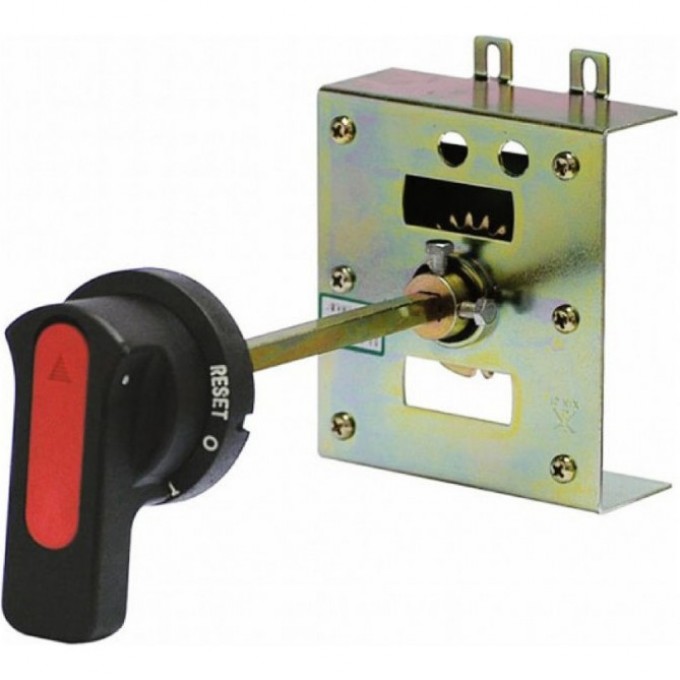 Ручной дистанционный привод CHINT ERH23-M8 для NM8NSD-400/630 3P (R) 269675