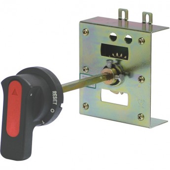 Ручной поворотный привод CHINT DRH22-M8 для NM8N-250 М (R) Ручной поворотный привод CHINT DRH22-M8 для NM8N-250 М (R)