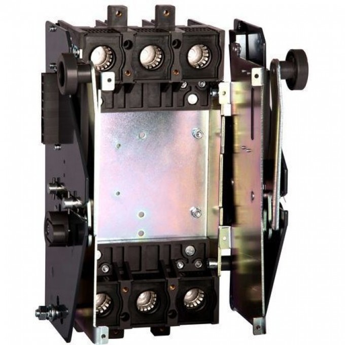 Шасси для выкатного исполнения CHINT DOB22B-M8 (задн. присоед.) для TM 3P NM8N-250 (R) 597935