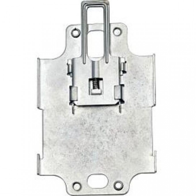 Скобы для крепления CHINT на DIN-рейку DRA21-M8 для NM8N-125 3P (R) 269758 Скобы для крепления CHINT на DIN-рейку DRA21-M8 для NM8N-125 3P (R) 269758