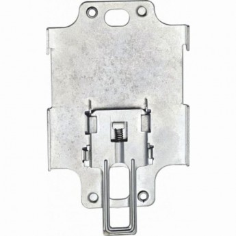 Скобы для крепления CHINT на DIN-рейку DRA22-M8 для NM8N-250 3P (R)