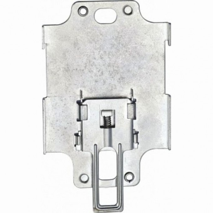 Скобы для крепления CHINT на DIN-рейку DRA22-M8 для NM8N-250 3P (R) 269760 Скобы для крепления CHINT на DIN-рейку DRA22-M8 для NM8N-250 3P (R) 269760
