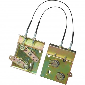 Тросовая механическая взаимоблокировка CHINT для NA1-2000-6300 (R )