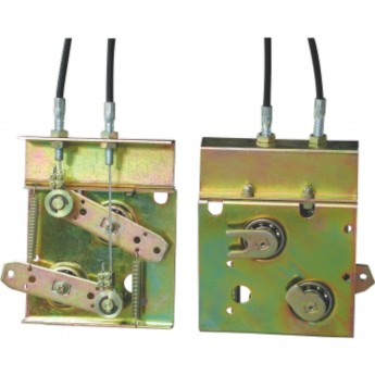 Тросовая механическая взаимоблокировка CHINT для NA8G-2500-4000 (на 3 выключателя стационарного исп.) (R)