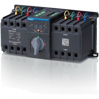 Устройство автоматического ввода резерва CHINT NXZB-63H/4C 20A D20 (R)