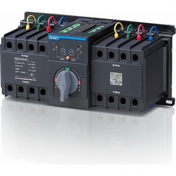 Устройство автоматического ввода резерва CHINT NXZB-63H/4C 40A D40 (R)