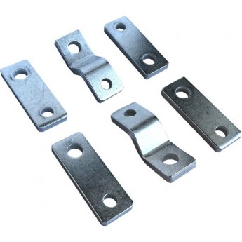 Внешние выводы CHINT для переднего присоединения, NXM-1250, 3P, (прямой) (R) (6 шт)