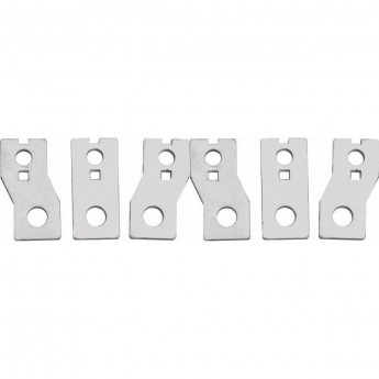 Внешние выводы CHINT FM43 для переднего присоединения, NM8(S)-800/1250/3P (R)