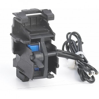 Вспомогательный и сигнальный контакт CHINT AX/AL-M5 L для NXM-800 (левый) (R)