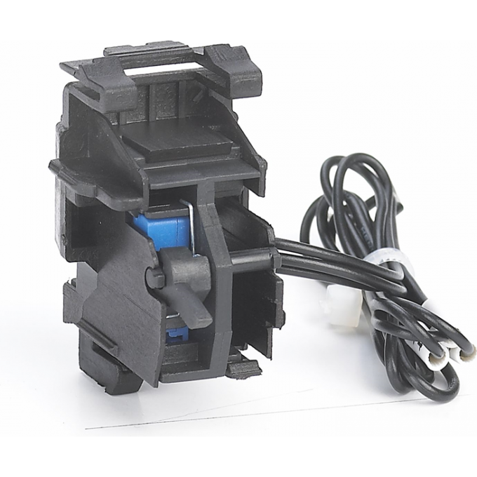 Вспомогательный контакт CHINT AX-M2 R для NXM(LE)-160/2P/3P/4P(правый) (R) 946949 Вспомогательный контакт CHINT AX-M2 R для NXM(LE)-160/2P/3P/4P(правый) (R) 946949