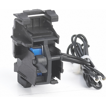 Вспомогательный контакт CHINT AX-M5 L для NXM-800 (левый) (R)