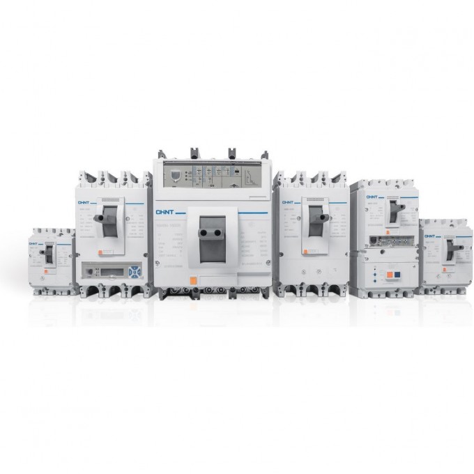 Выключатель-разъединитель CHINT NM8NSD-250 AC 3P (R) 271502 Выключатель-разъединитель CHINT NM8NSD-250 AC 3P (R) 271502