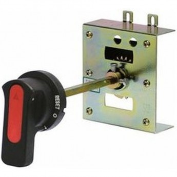 Выносная рукоятка CHINT для NS2-80 с поворотной ручкой (R)