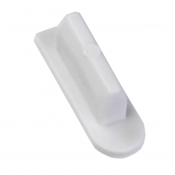 Заглушка для шины CHINT 1P, 63А (R) Заглушка для шины CHINT 1P, 63А (R)