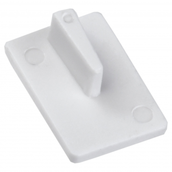 Заглушка для шины CHINT 2P, 63А (R) Заглушка для шины CHINT 2P, 63А (R)