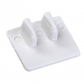 Заглушка для шины CHINT 3P, 63А (R) Заглушка для шины CHINT 3P, 63А (R)