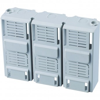 Защитная панель CHINT для NA1-3200-6300 IP54 (R) Защитная панель CHINT для NA1-3200-6300 IP54 (R)