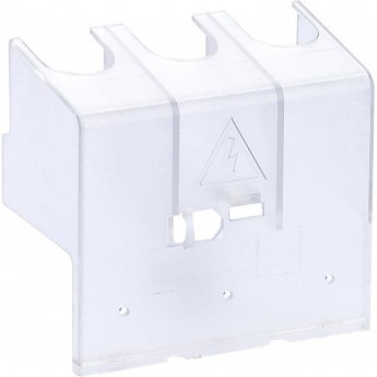 Защитные крышки выводов CHINT NF2-125TS3 3P (R)