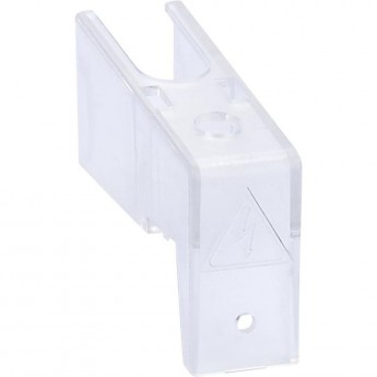 Защитные крышки выводов CHINT NF2-40TS1 1P (R)