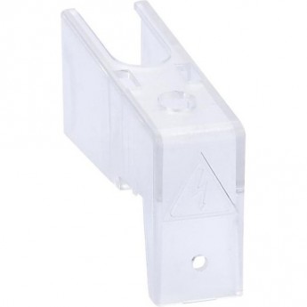 Защитные крышки выводов CHINT NF2-80TS1 1P (R)