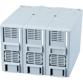 Защитные крышки выводов CHINT NH40/4P 200-250А